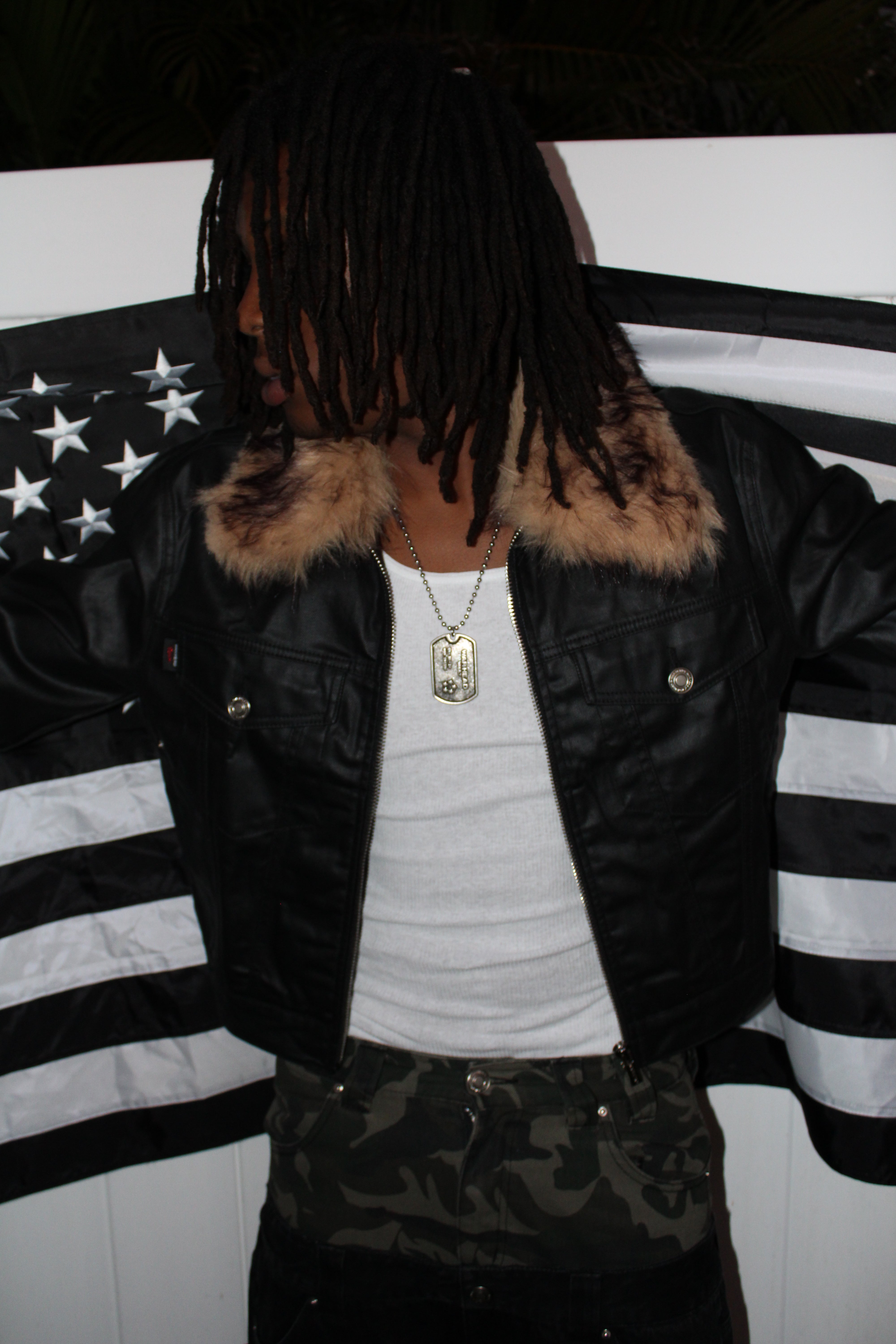WH DogTags