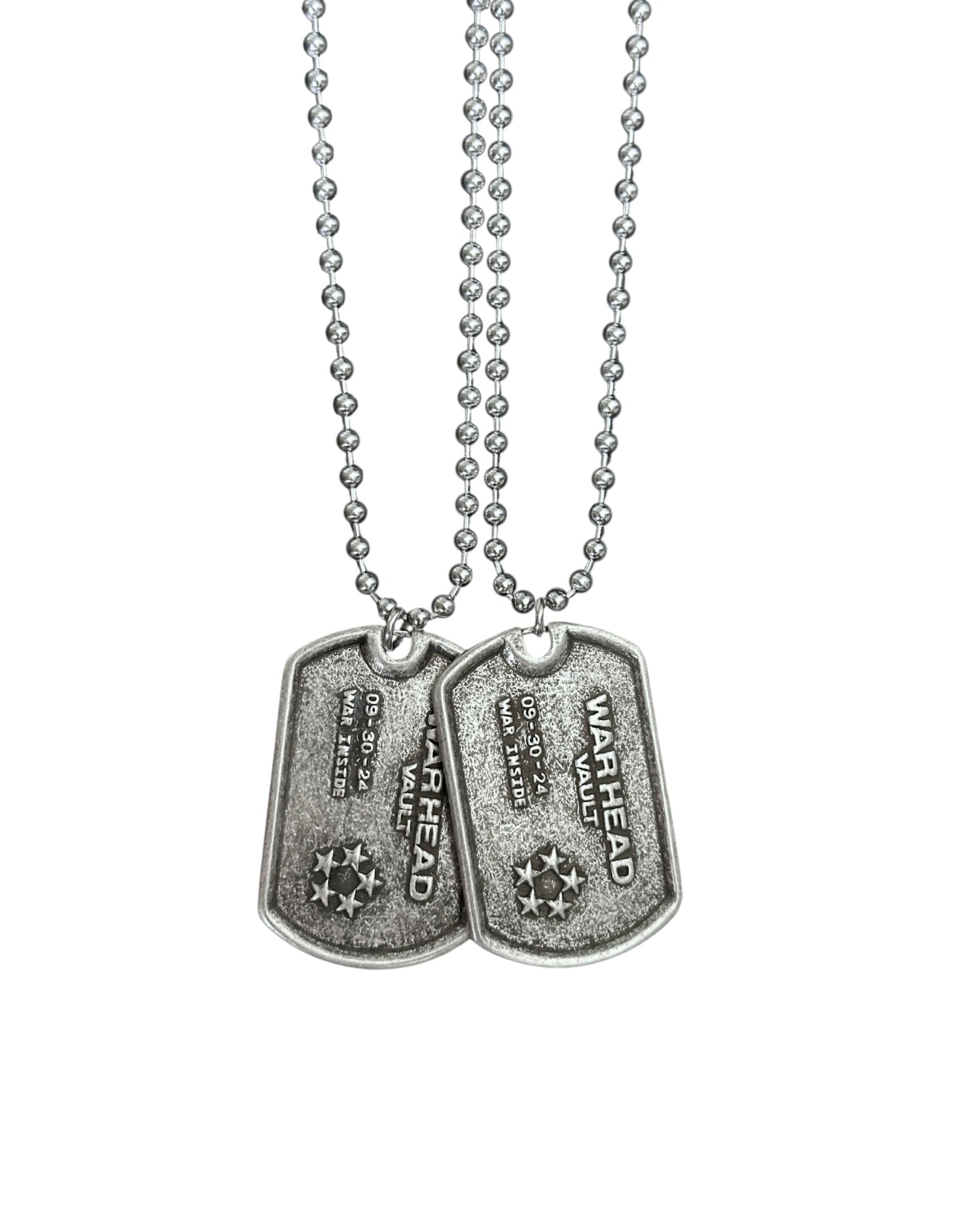WH DogTags